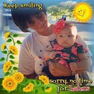 Meet your Posher, Debra